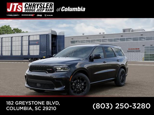 2026 Dodge Durango GT AWD for sale in Columbia, SC