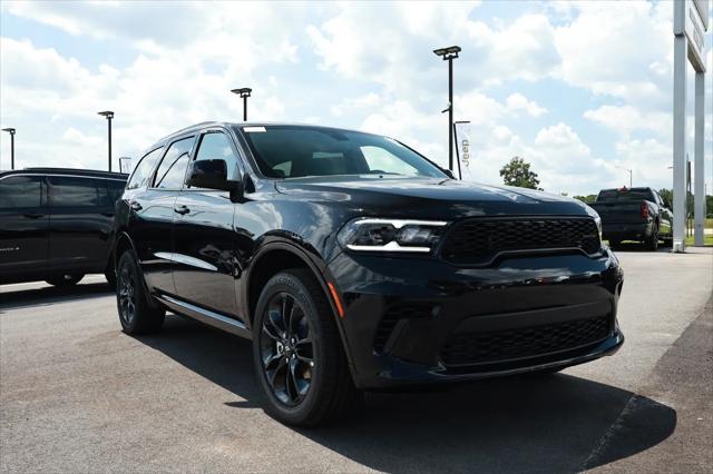 2026 Dodge Durango GT AWD