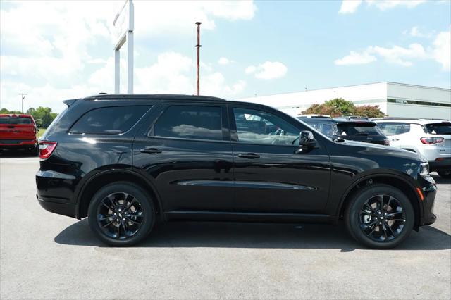 2026 Dodge Durango GT AWD