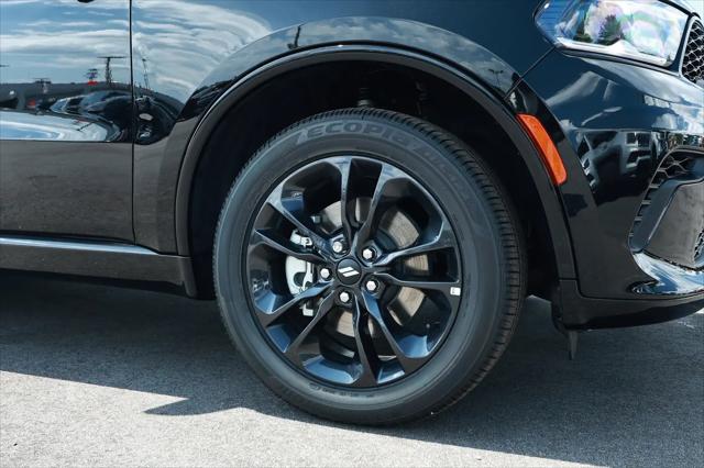 2026 Dodge Durango GT AWD