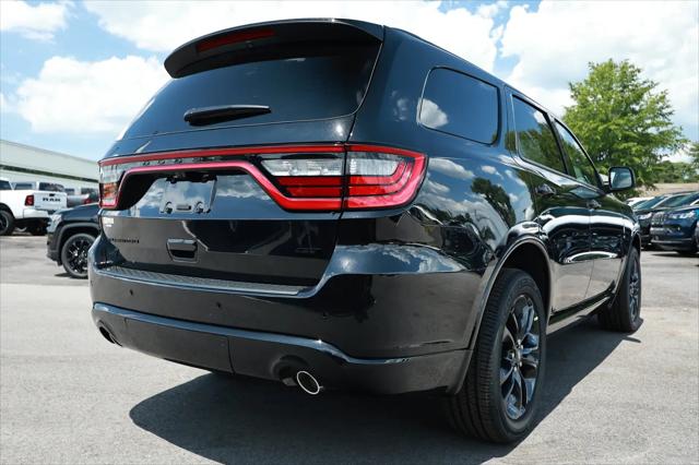 2026 Dodge Durango GT AWD