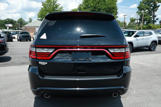 2026 Dodge Durango GT AWD