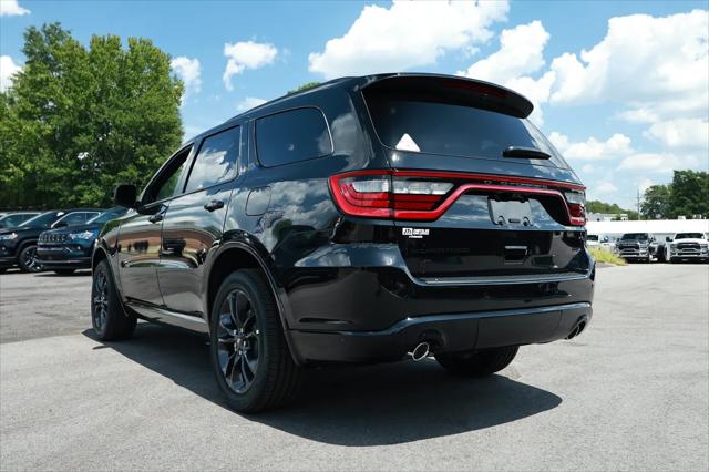 2026 Dodge Durango GT AWD