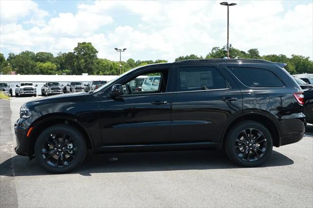 2026 Dodge Durango GT AWD