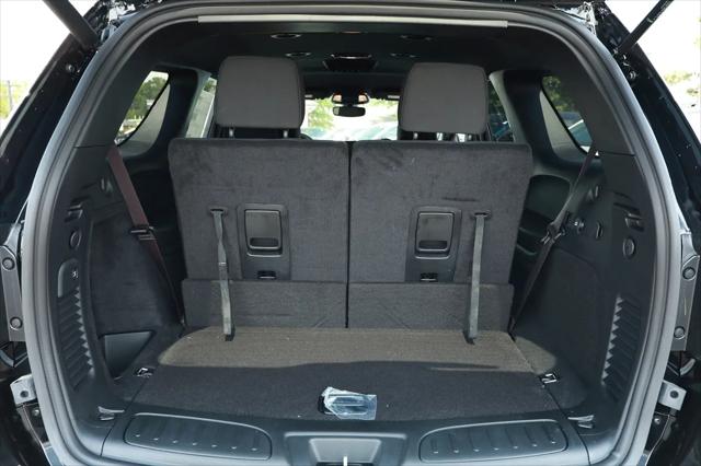 2026 Dodge Durango GT AWD