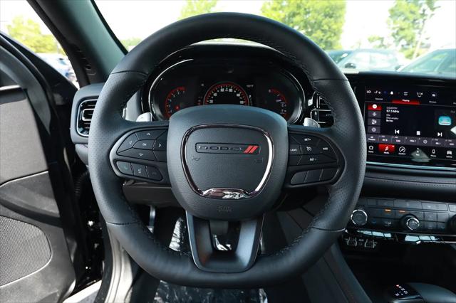 2026 Dodge Durango GT AWD