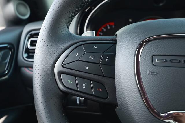 2026 Dodge Durango GT AWD