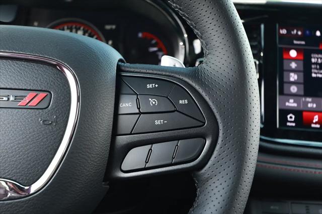 2026 Dodge Durango GT AWD