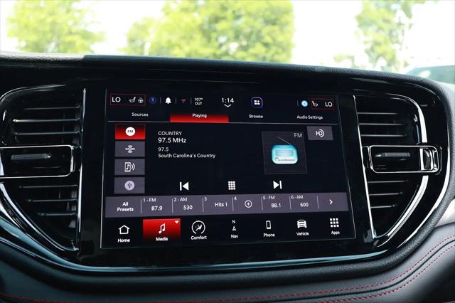 2026 Dodge Durango GT AWD