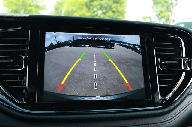 2026 Dodge Durango GT AWD