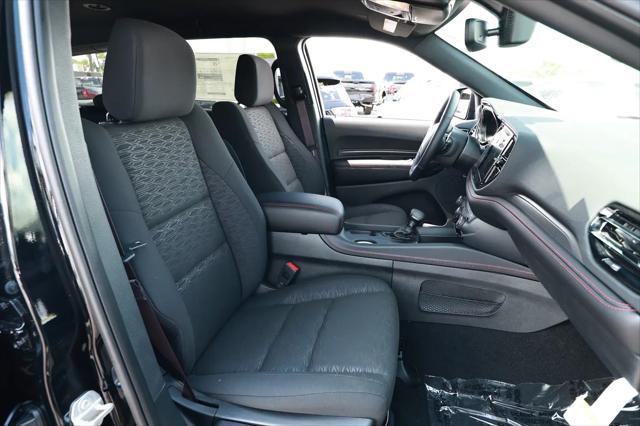 2026 Dodge Durango GT AWD