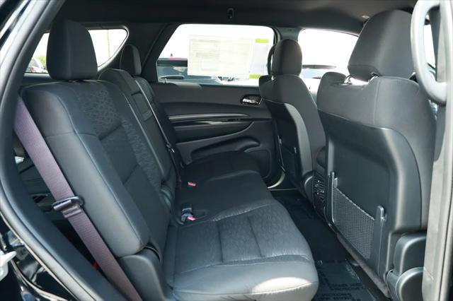 2026 Dodge Durango GT AWD