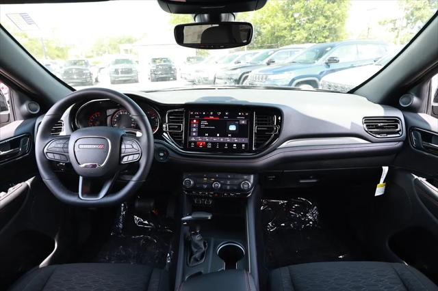 2026 Dodge Durango GT AWD