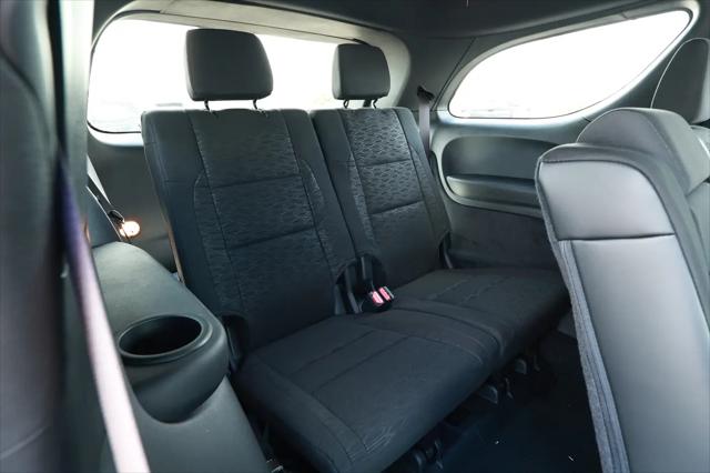 2026 Dodge Durango GT AWD