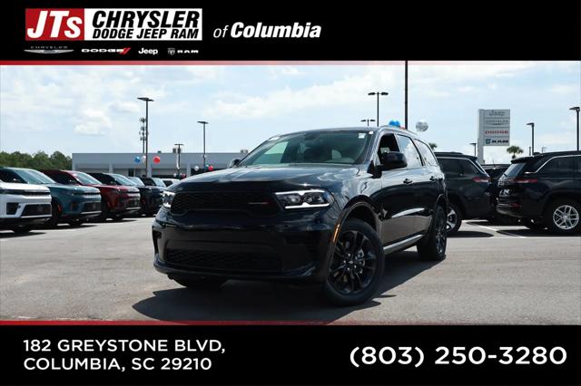 2026 Dodge Durango GT AWD for sale in Columbia, SC