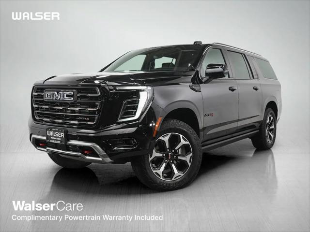 2026 GMC Yukon XL AT4 Ultimate 4WD for sale in Minnetonka, MN