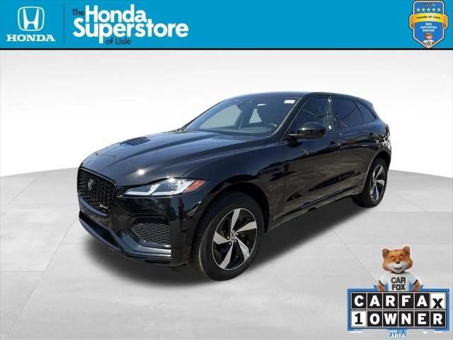 2024 Jaguar F-PACE R-Dynamic S P250 AWD Automatic for sale in Lisle, IL