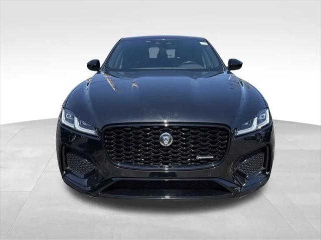 2024 Jaguar F-PACE R-Dynamic S P250 AWD Automatic