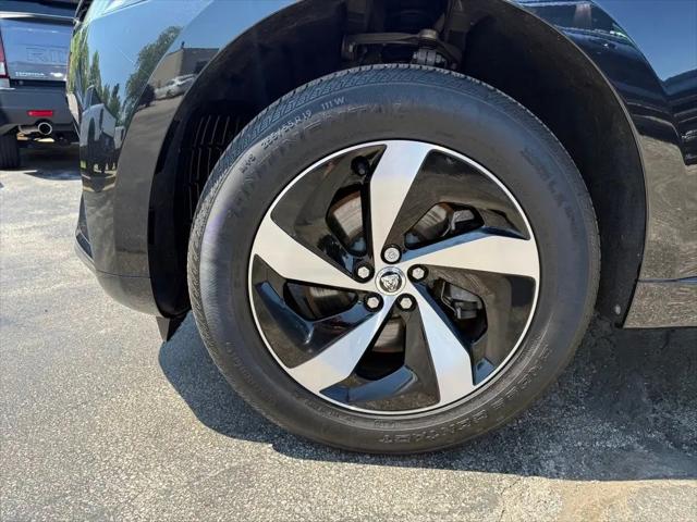 2024 Jaguar F-PACE R-Dynamic S P250 AWD Automatic