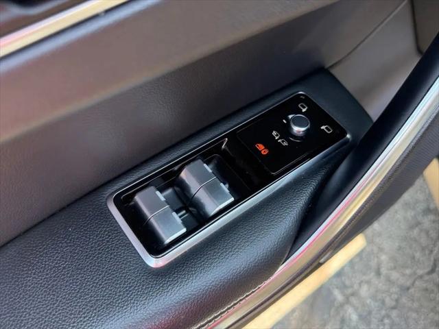 2024 Jaguar F-PACE R-Dynamic S P250 AWD Automatic