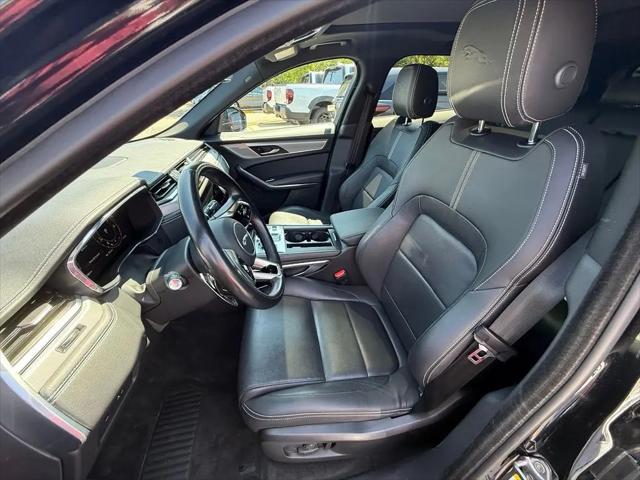 2024 Jaguar F-PACE R-Dynamic S P250 AWD Automatic