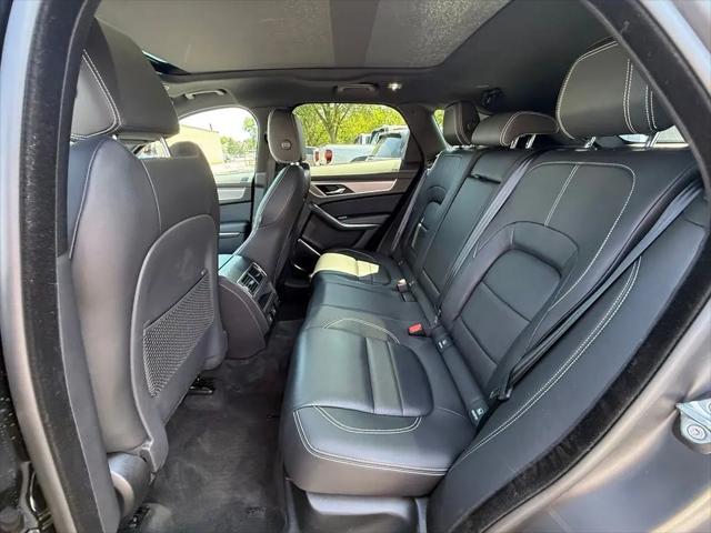2024 Jaguar F-PACE R-Dynamic S P250 AWD Automatic