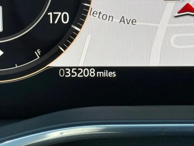 2024 Jaguar F-PACE R-Dynamic S P250 AWD Automatic