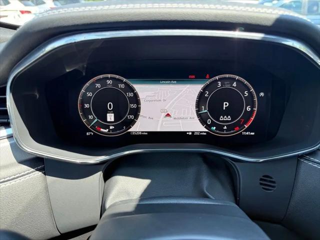 2024 Jaguar F-PACE R-Dynamic S P250 AWD Automatic