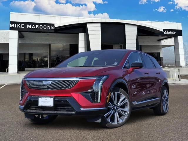 2027 Cadillac iQ Premium Luxury for sale in Boulder, CO