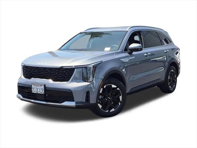 2025 Kia Sorento S for sale in Oceanside, CA