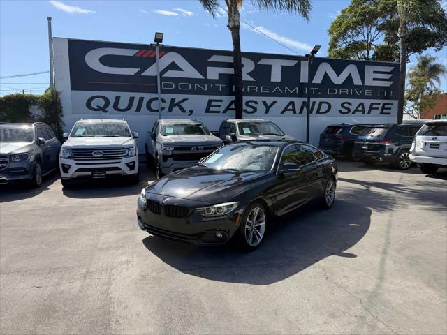 2019 BMW 430i Gran Coupe 430i for sale in South Gate, CA