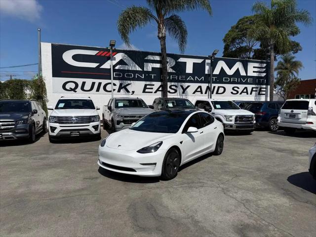 2023 Tesla Model 3 Rear-Wheel Drive for sale in South Gate, CA