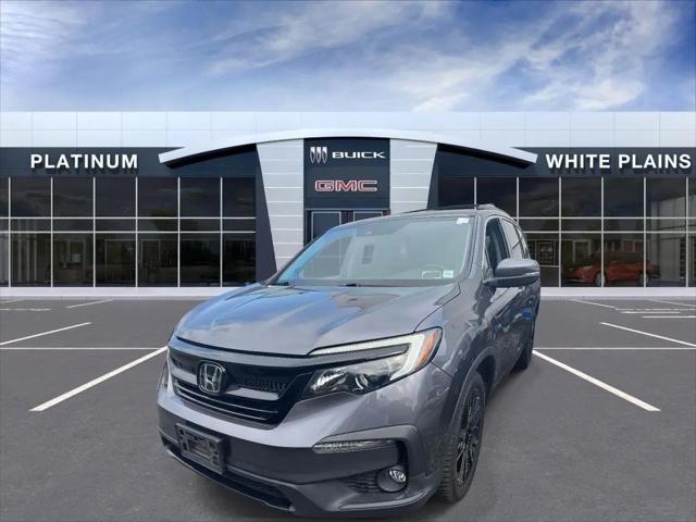 2022 Honda Pilot AWD Special Edition for sale in White Plains, NY