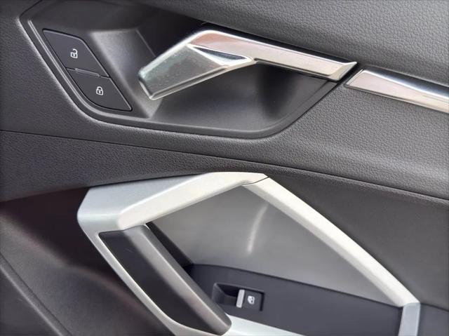 2021 Audi Q3 S line Premium Plus