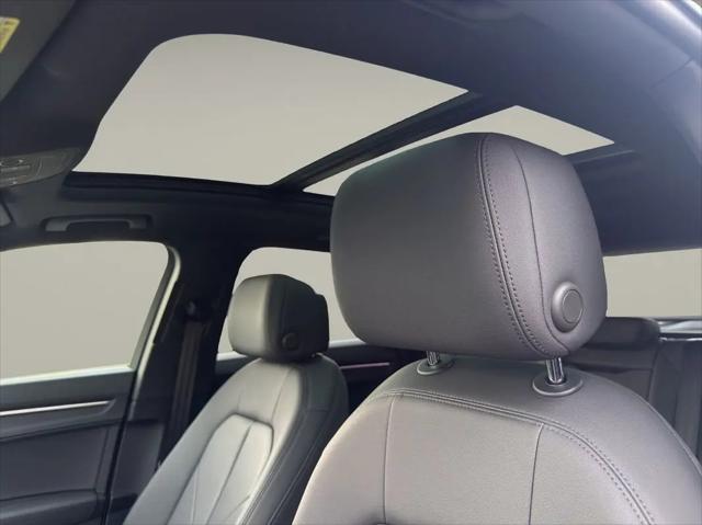 2021 Audi Q3 S line Premium Plus