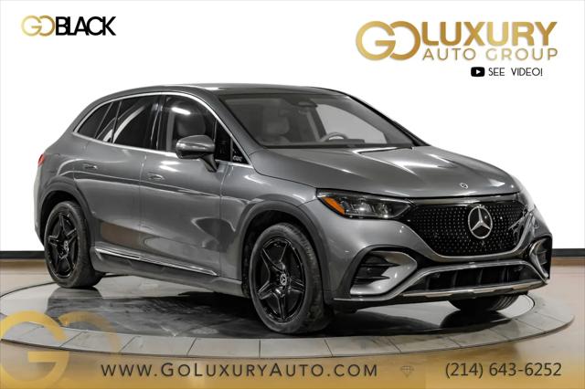 2023 Mercedes-Benz EQE 350+ EQE 350+ for sale in Dallas, TX