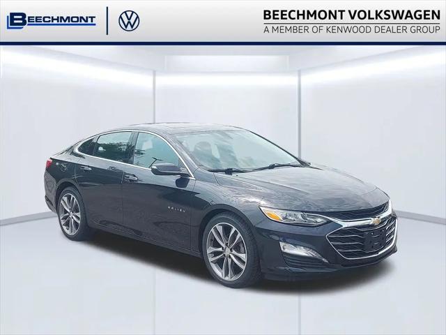 2022 Chevrolet Malibu for sale near Cincinnati, OH