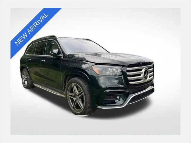 2025 Mercedes-Benz GLS GLS 450 4MATIC for sale in Kingston, TN