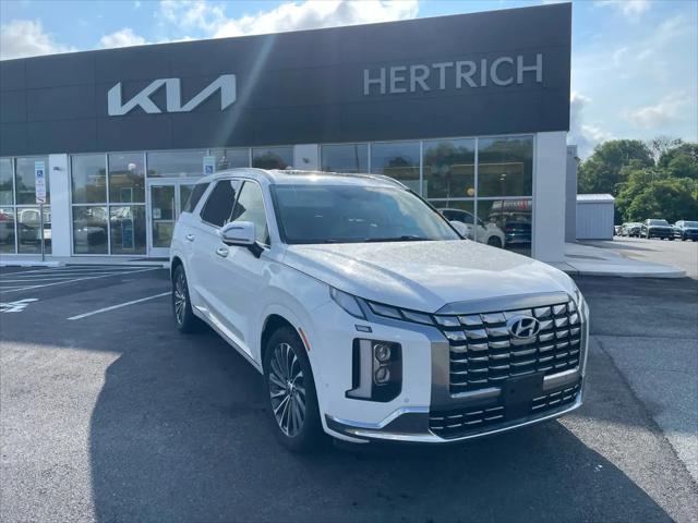 2023 Hyundai Palisade Calligraphy for sale in Easton, MD