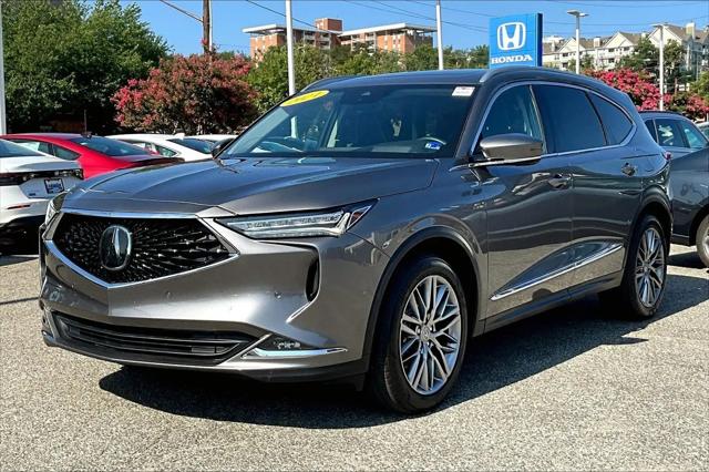 2024 Acura MDX Advance Package for sale in Alexandria, VA