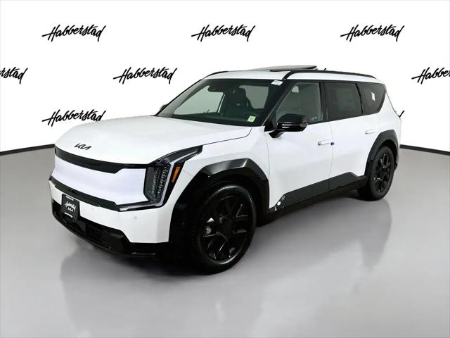 2026 Kia EV9 Land for sale in Huntington, NY