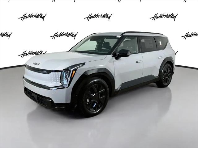 2026 Kia EV9 Land for sale in Huntington, NY