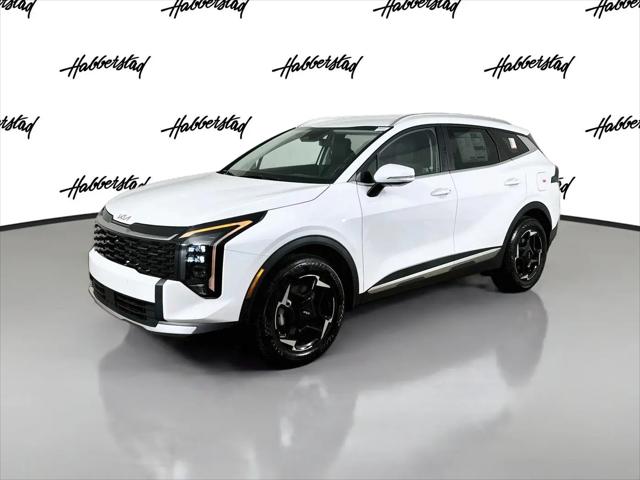 2026 Kia Sportage EX for sale in Huntington, NY