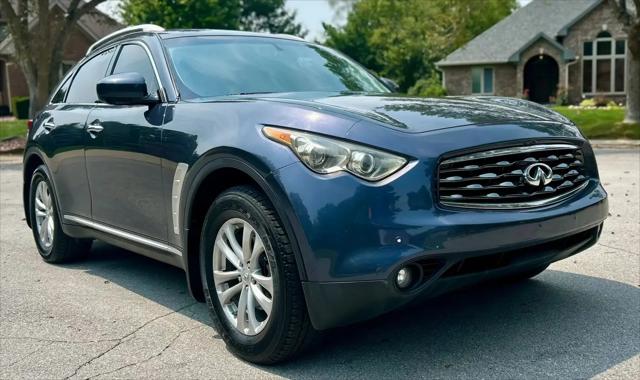 2009 INFINITI FX35 FX35 for sale in Greenwood, IN