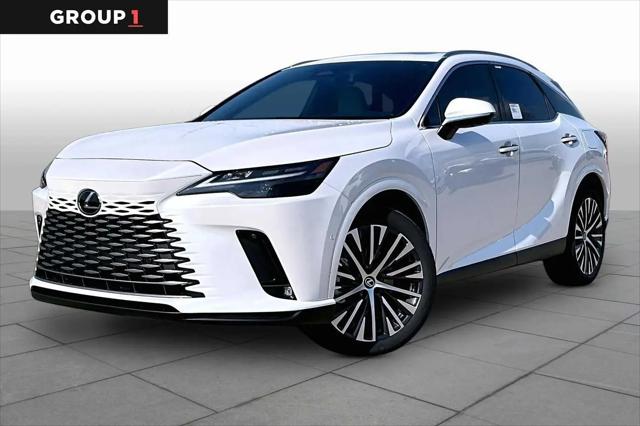 2026 Lexus RX 350 Premium+ for sale in Houston, TX