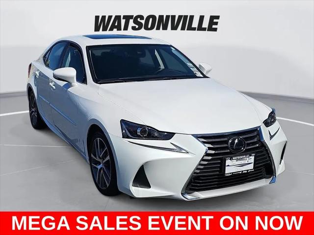 2020 Lexus IS 300 IS 300 for sale in Watsonville, CA