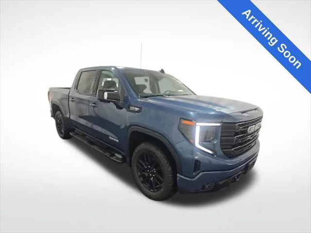 2024 GMC Sierra 1500 Elevation for sale in Bensenville, IL