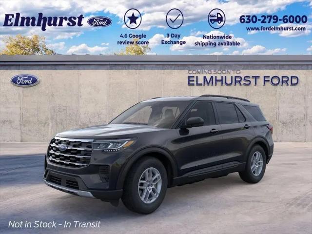 2026 Ford Explorer Active for sale in Bensenville, IL