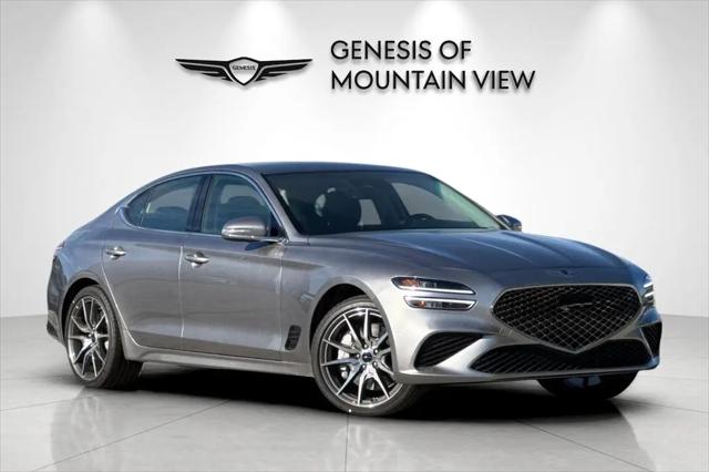 2026 Genesis G70 2.5T RWD for sale in Mountain View, CA