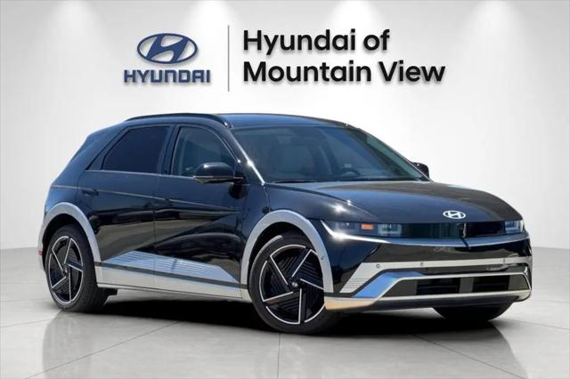2026 Hyundai IONIQ 5 Limited for sale in Mountain View, CA